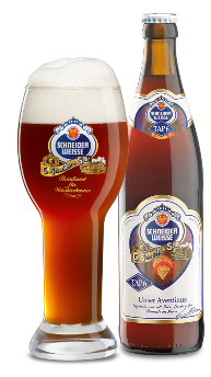 Aventinus Eisbock Eisbock
