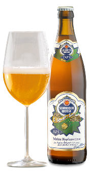 TAP5 Meine Hopfenweisse TAP5 Meine Hopfenweisse